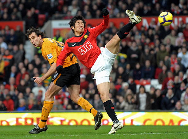 足球比赛中 足球比赛中