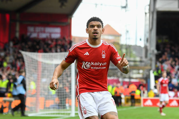 力集中的情 力集中的情